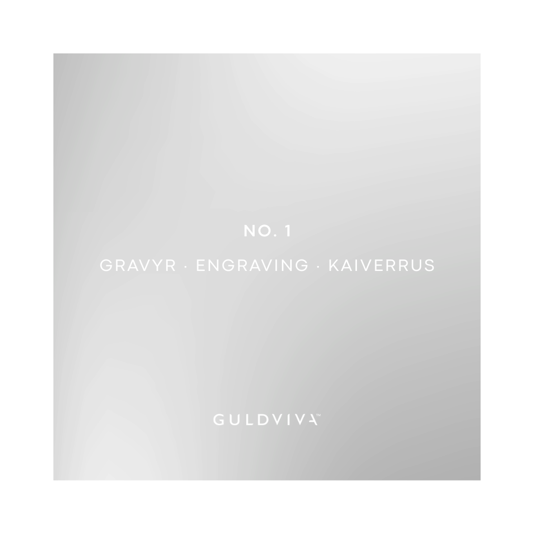 KAIVERRUS Vaiht. 1