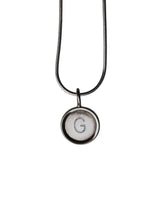 ALFA halsband - Guldviva Jewellery