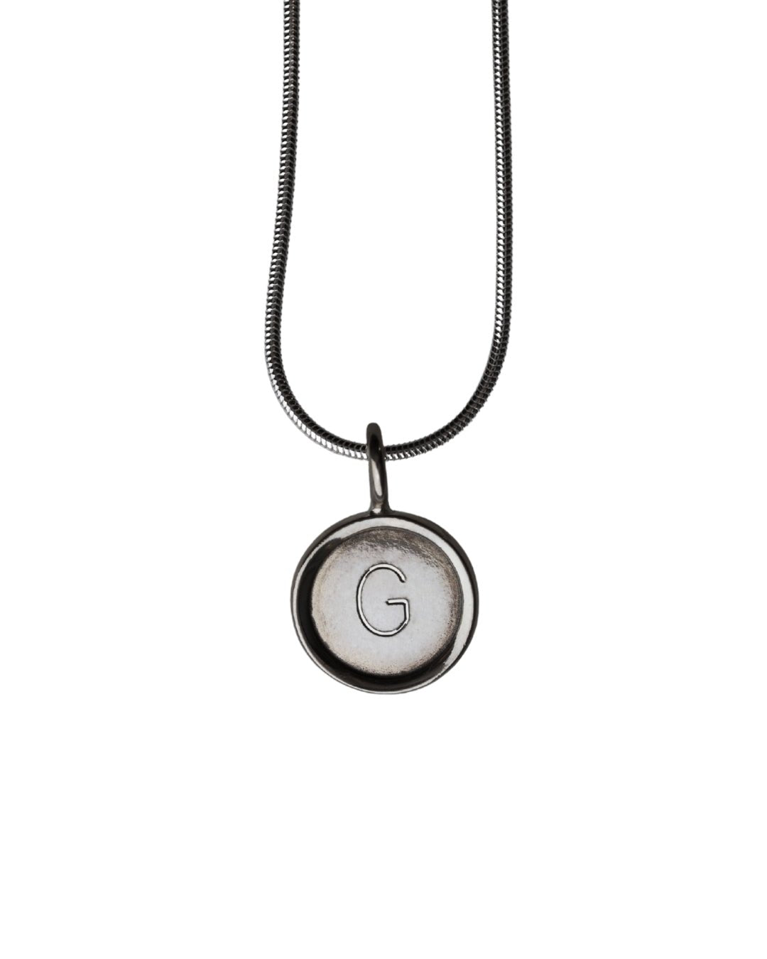 ALFA halsband - Guldviva Jewellery