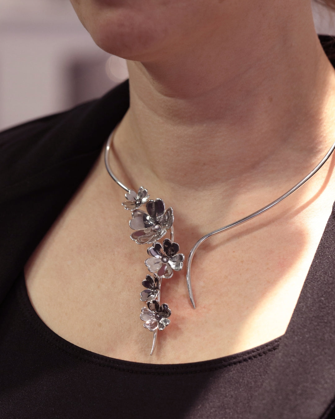 GULLVIVA collier