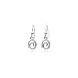 SNURR hook earrings
