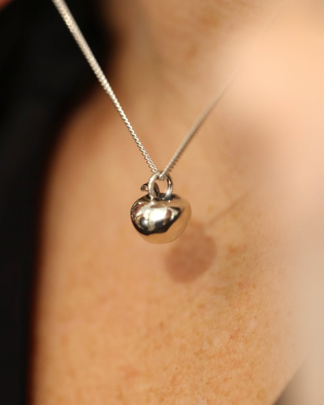 LJUVLIG halsband - Guldviva Jewellery