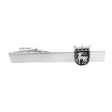 ÅLANDS VAPEN slipsklämma - Guldviva Jewellery