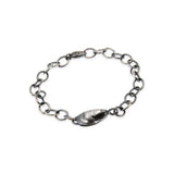 BLÅMUSSLA ROBUST - Guldviva Jewellery