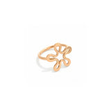 BLOMMAN™ 18K sormus