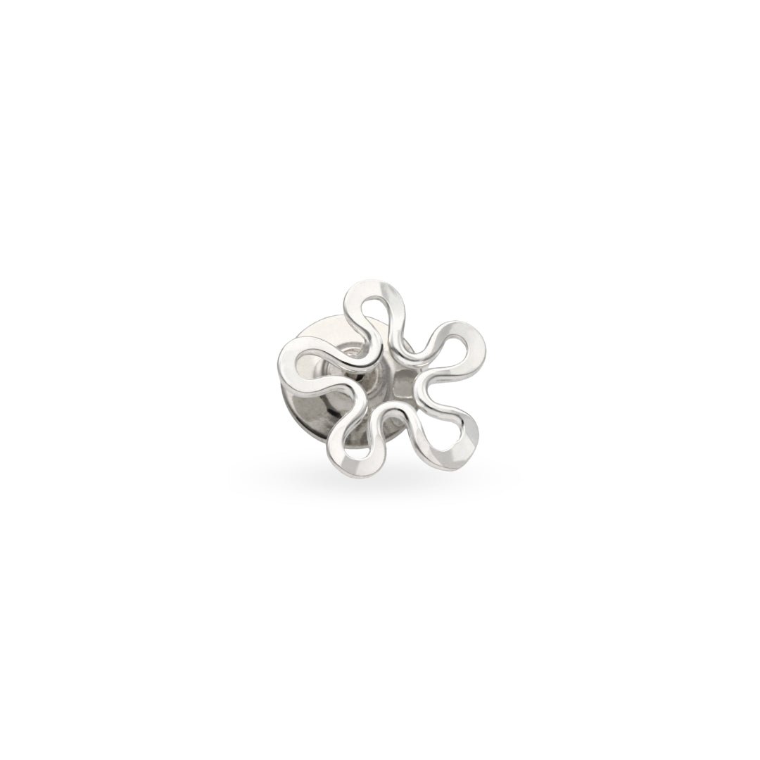 BLOMMAN™ pin - brosch - Guldviva Jewellery
