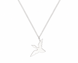 FÖGEL halsband