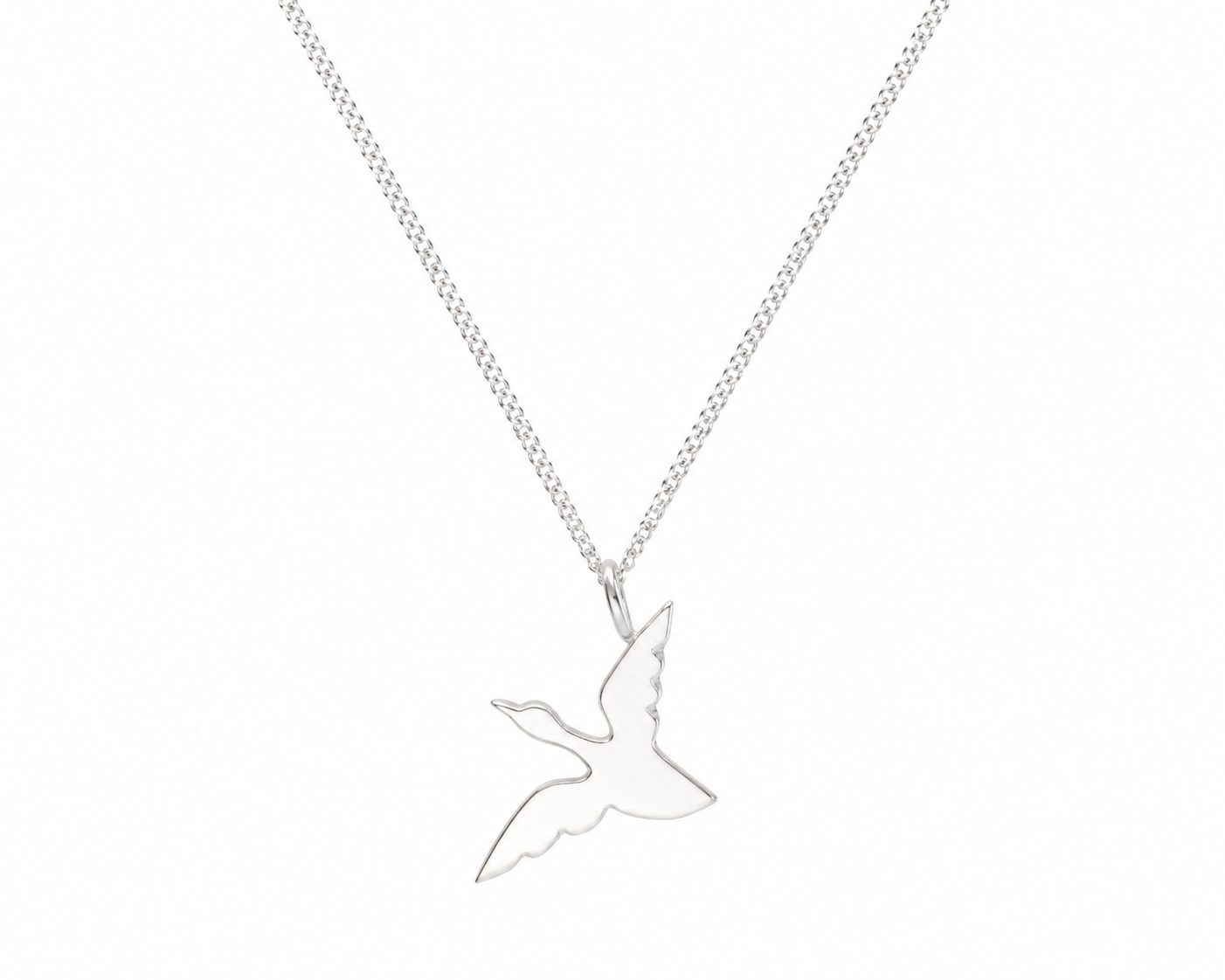 FÖGEL halsband