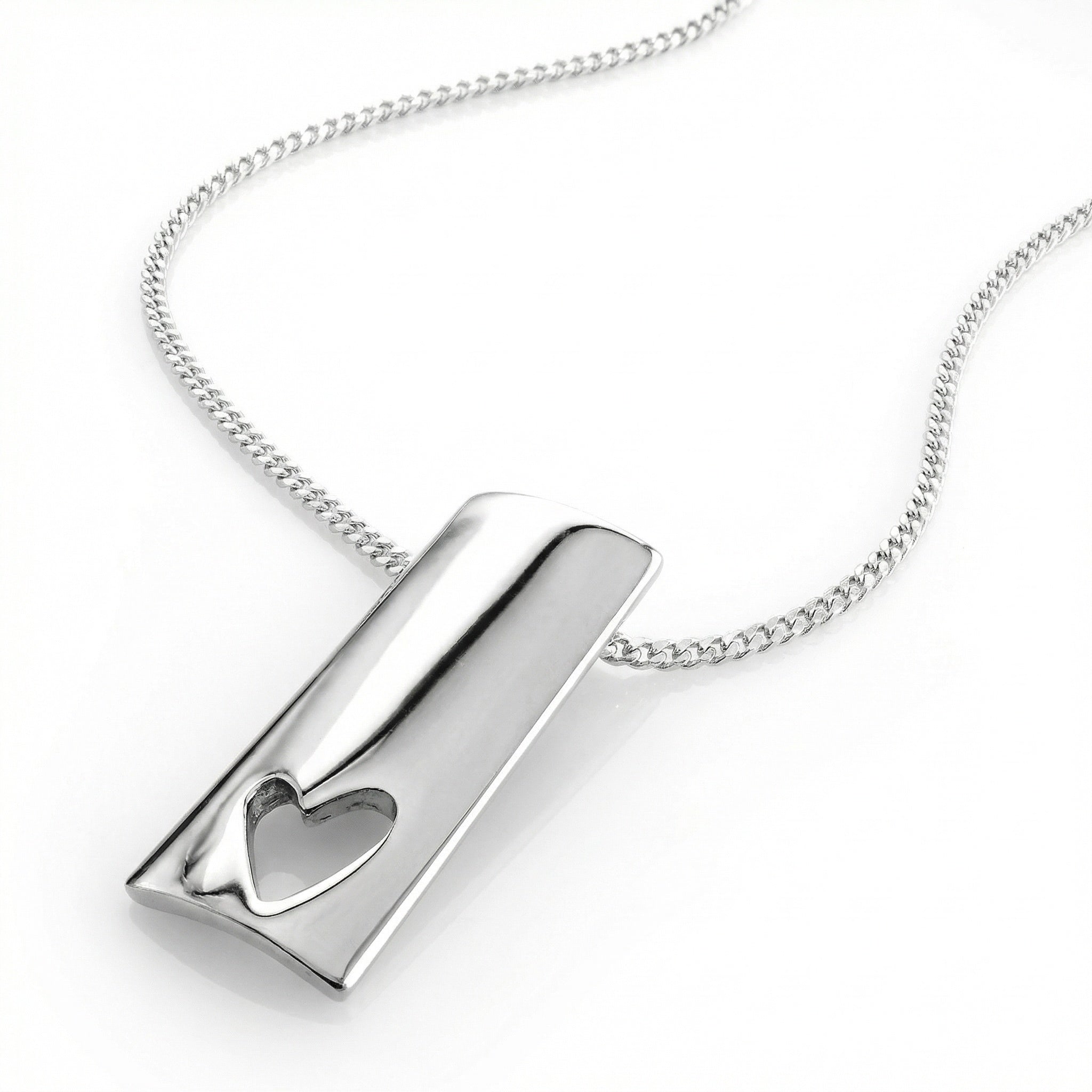 HEART halsband