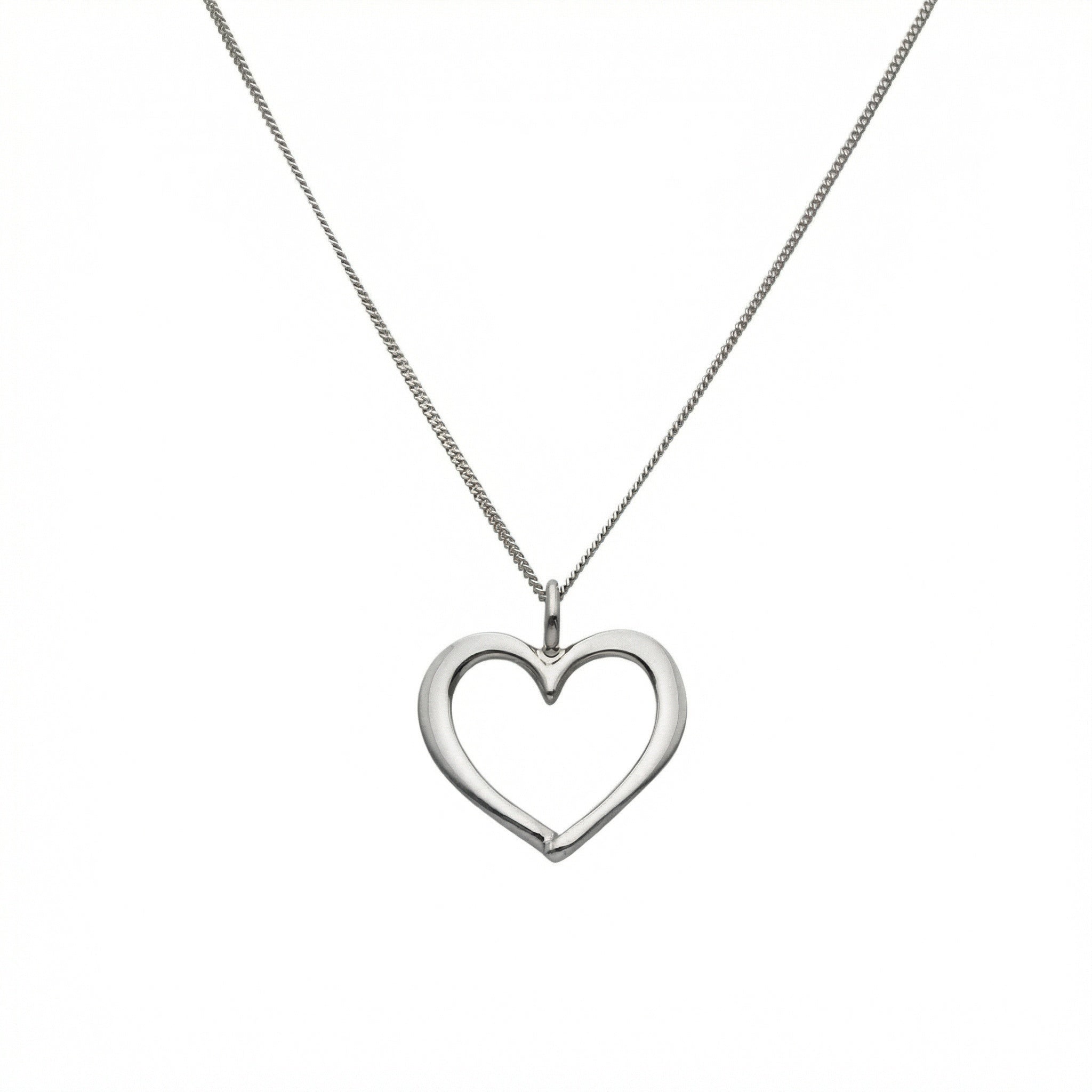 HJÄRTLIG (Hearty) L necklace