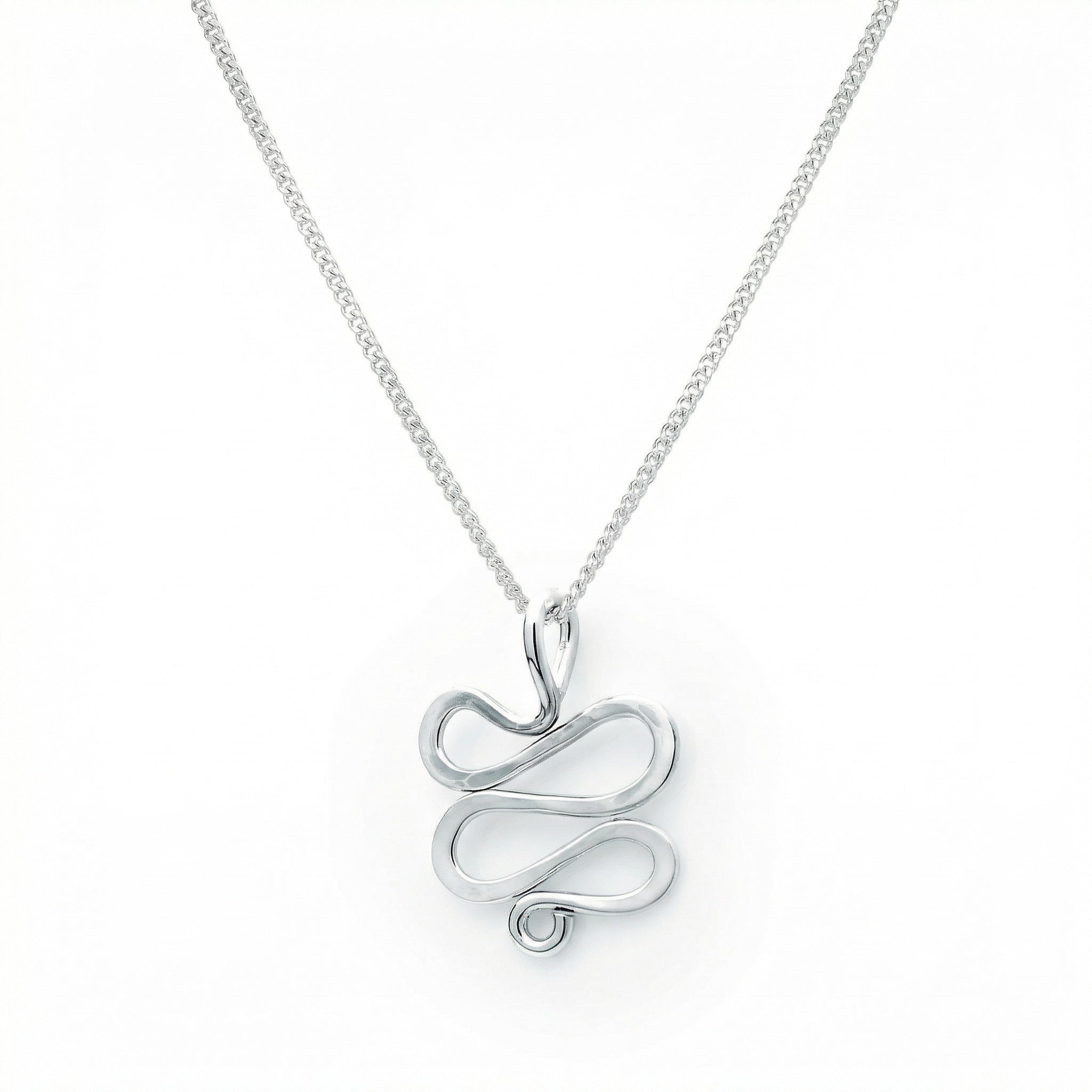 KRINGLAN halsband