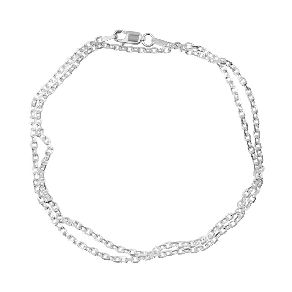 Ankarkedja - Guldviva Jewellery