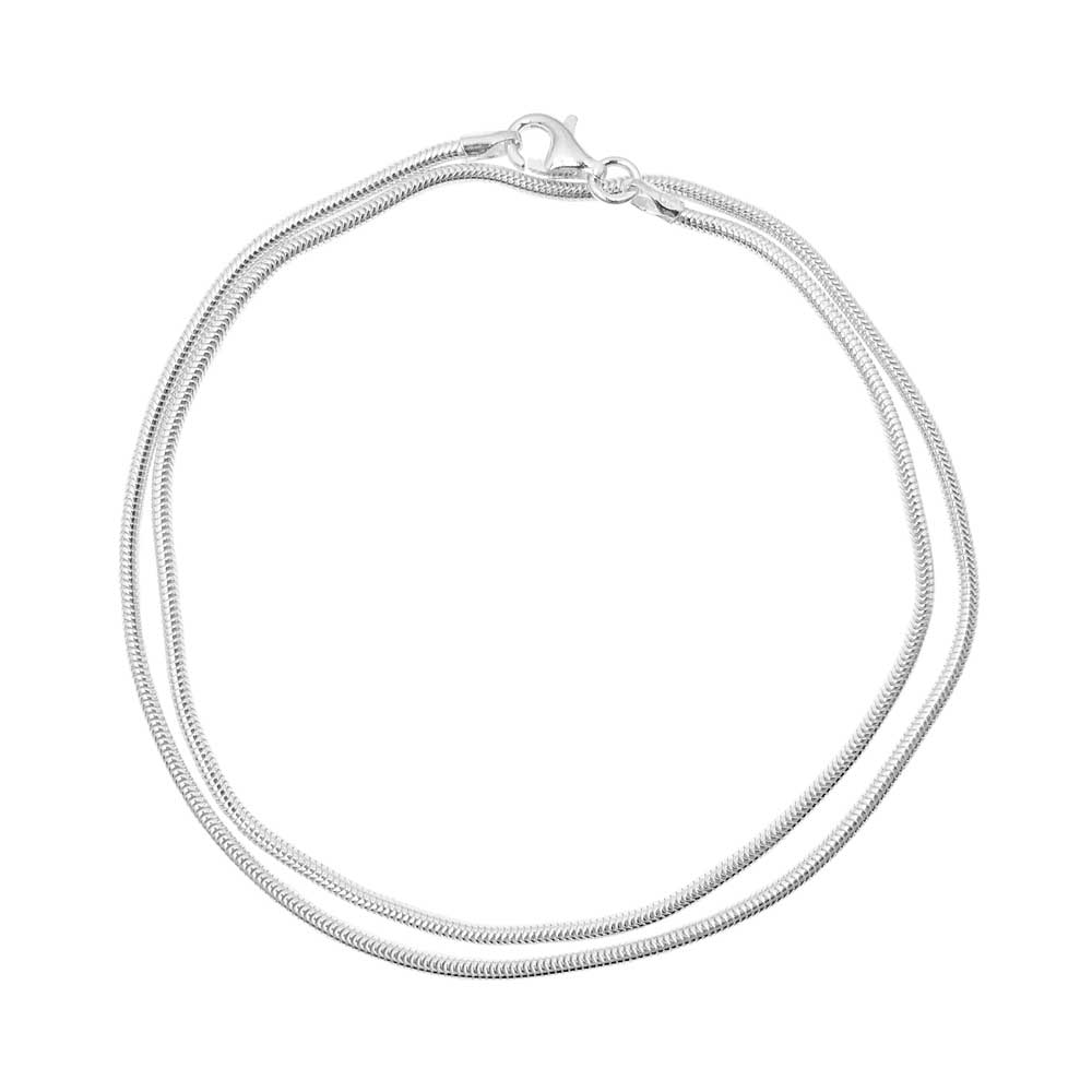 Ormkedja - Guldviva Jewellery