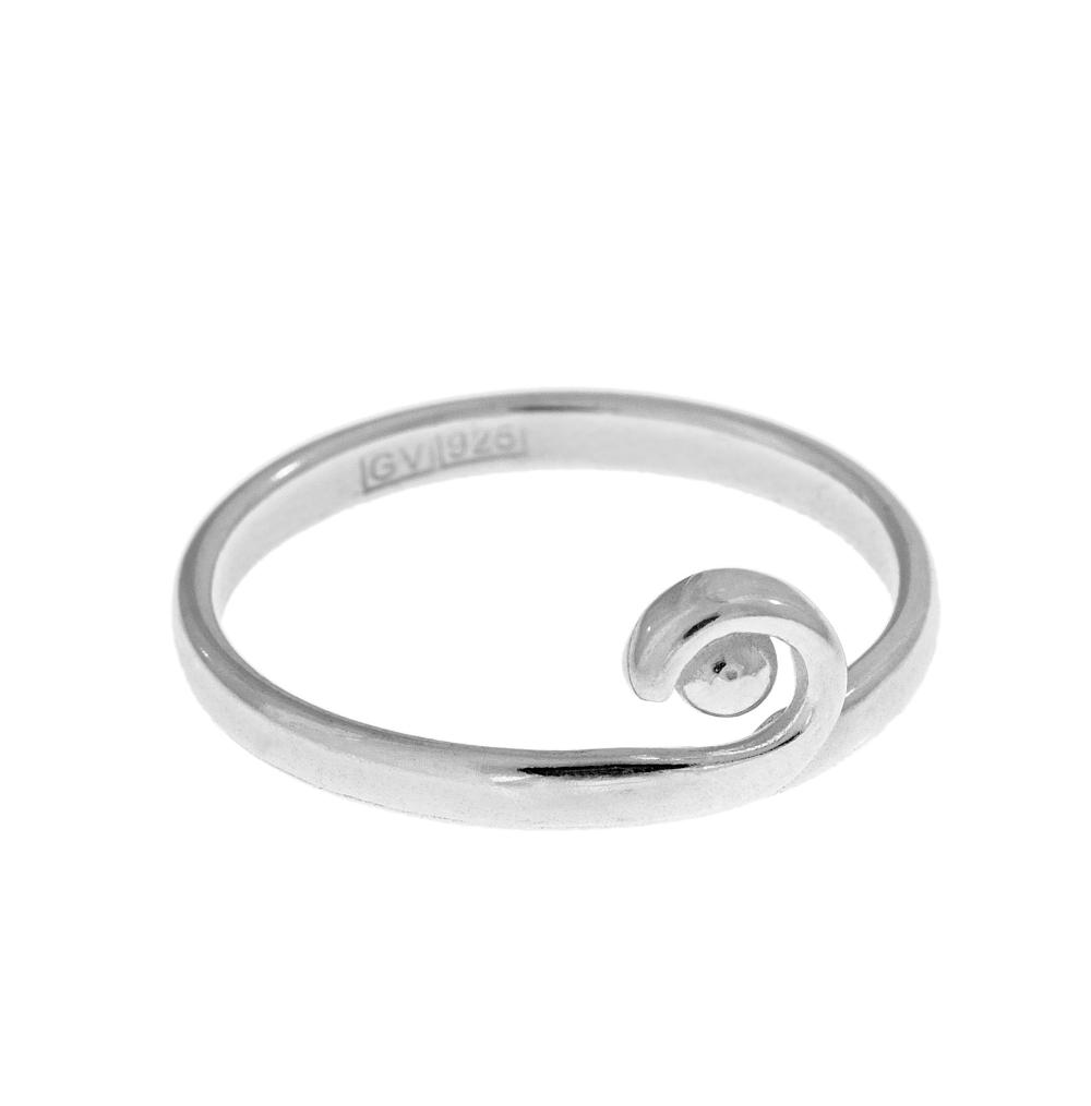 KULING ring - Guldviva Jewellery
