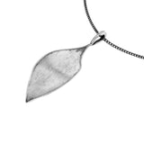 LÖV halsband - Guldviva Jewellery
