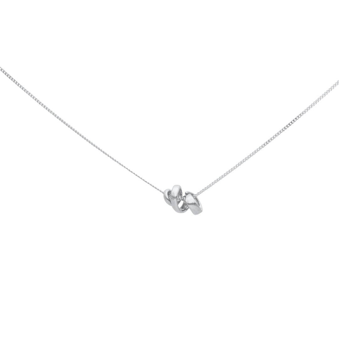 STORMSKÄRS MAJA S Halsband - Guldviva Jewellery