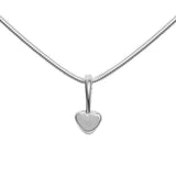 MITT HJÄRTA halsband - Guldviva Jewellery