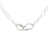 STORMSKÄRS MAJA NÄT halsband - Guldviva Jewellery
