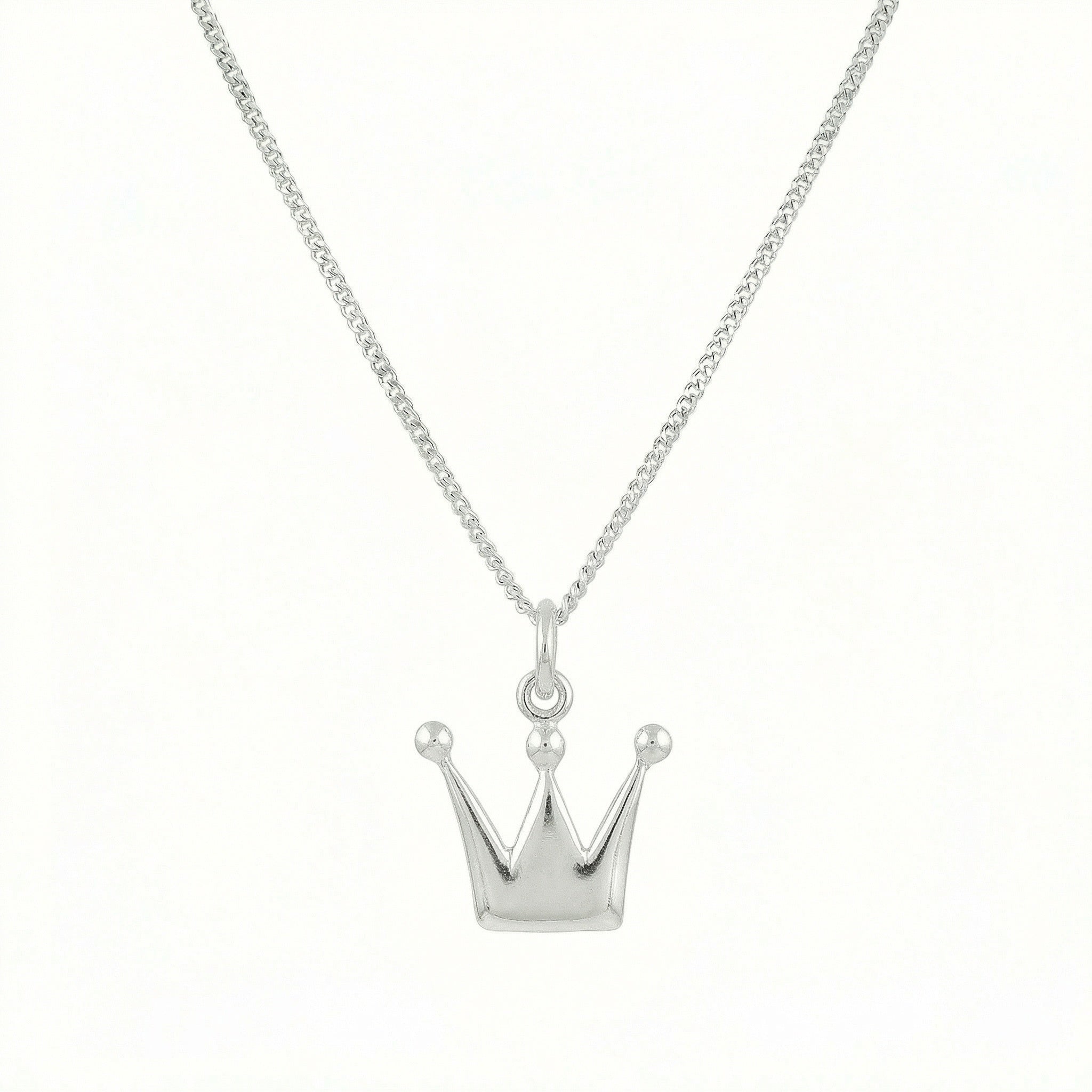 PRINSESSKRONA M necklace