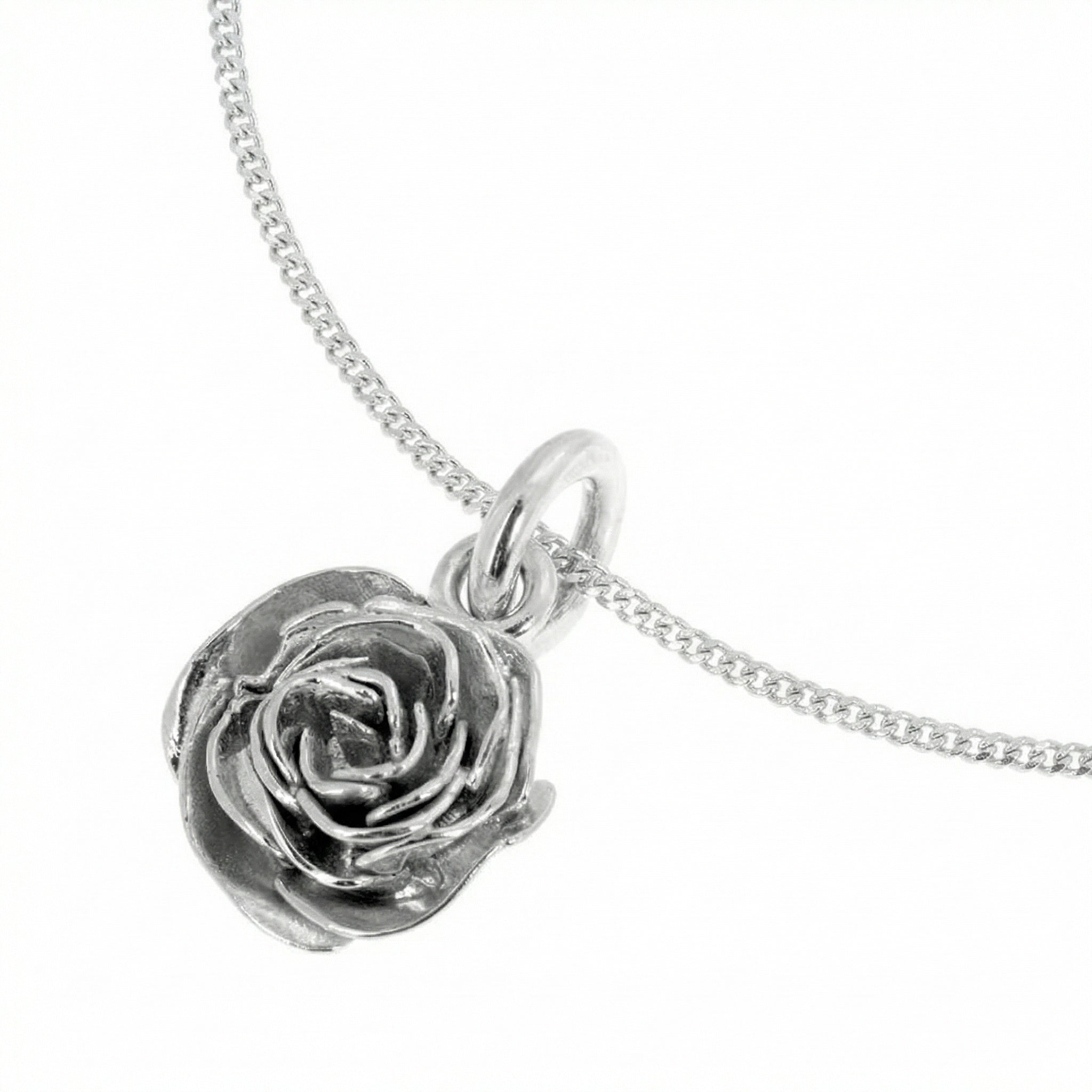 ROS halsband