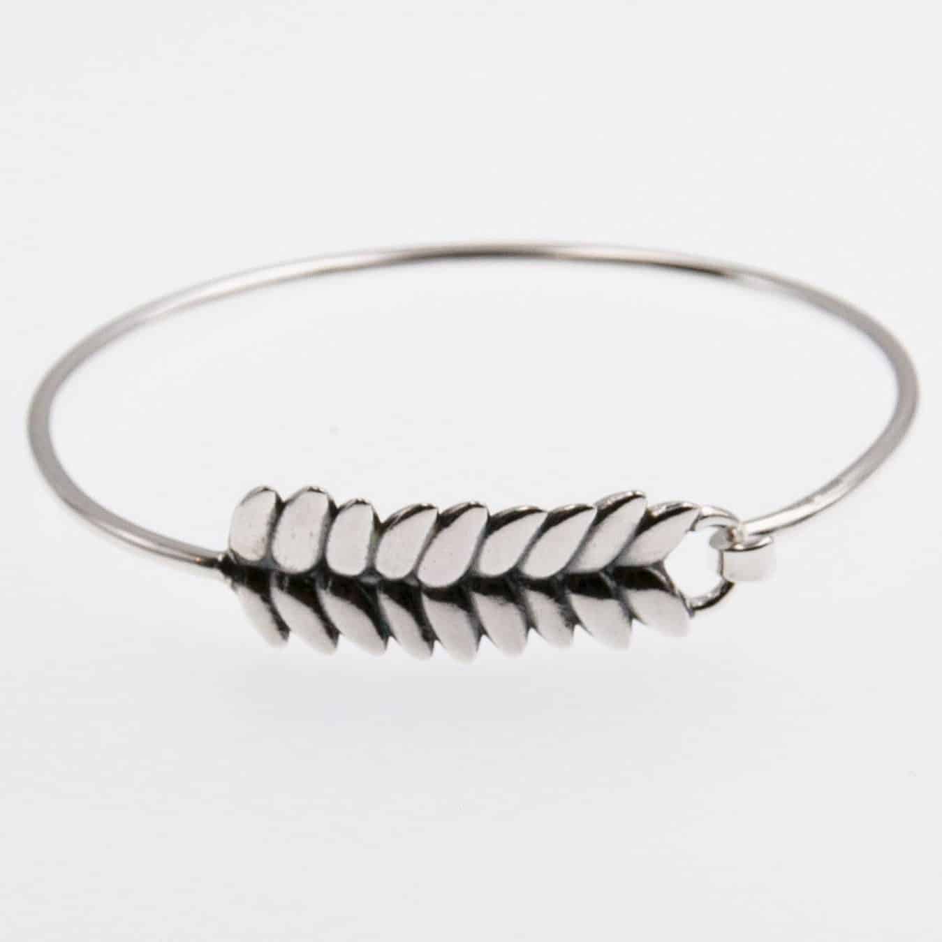 RÅG armring - Guldviva Jewellery