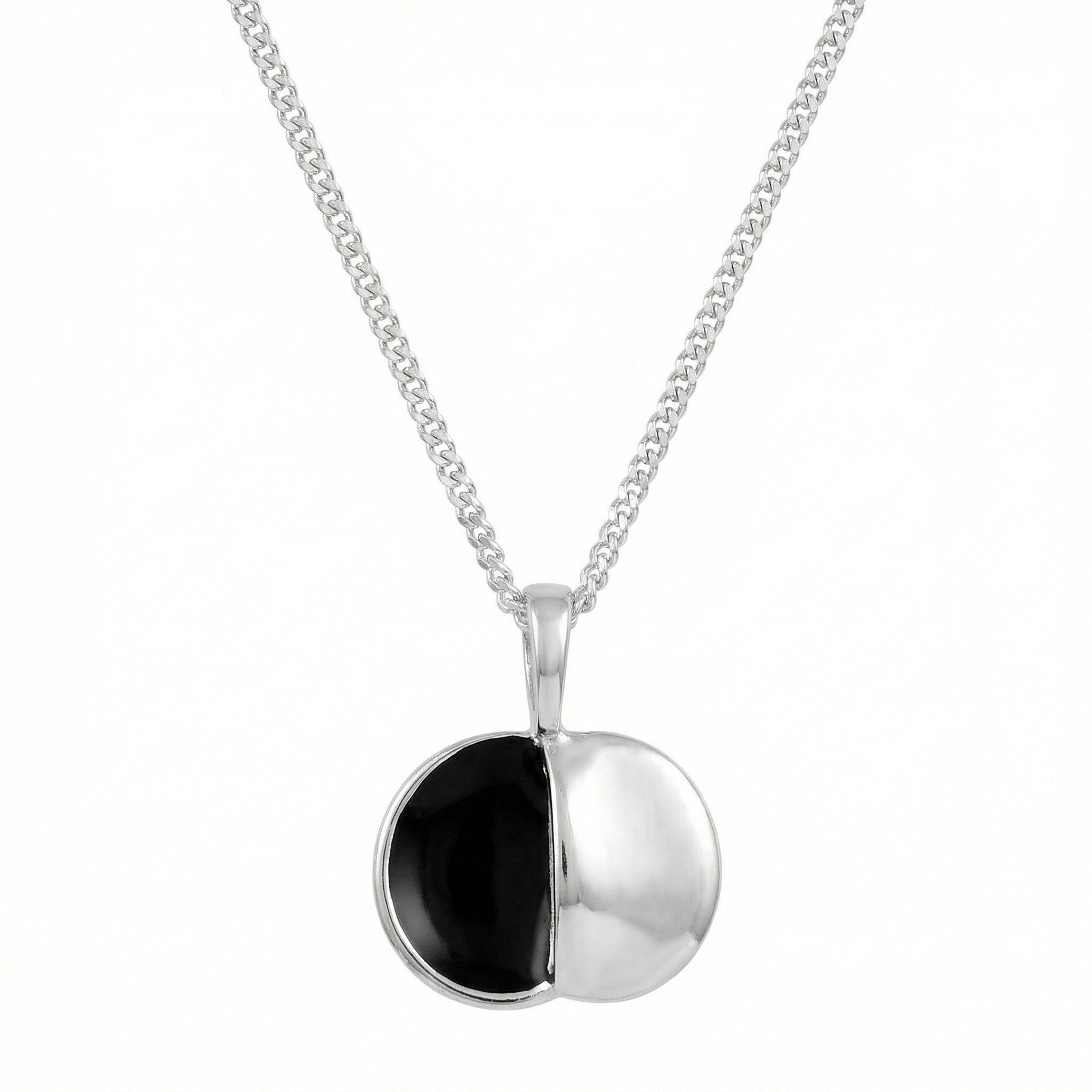 AROMA necklace