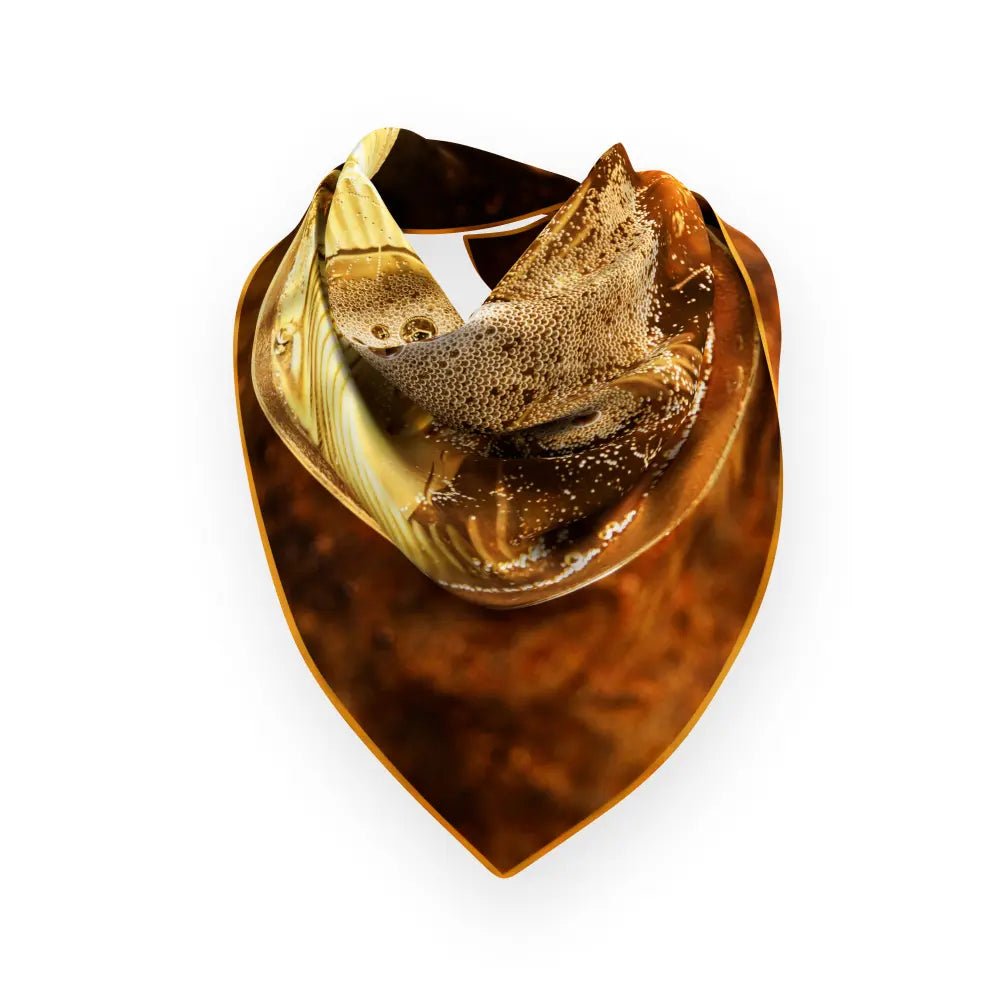 CELEBRATE scarf - Guldviva Jewellery