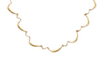 SVALL 18K collier