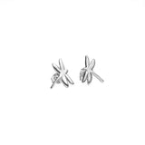 TROLLSLÄNDA örhängen på stift - Guldviva Jewellery