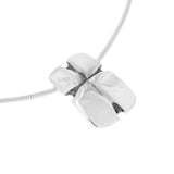 ARN Kors halsband - Guldviva Jewellery