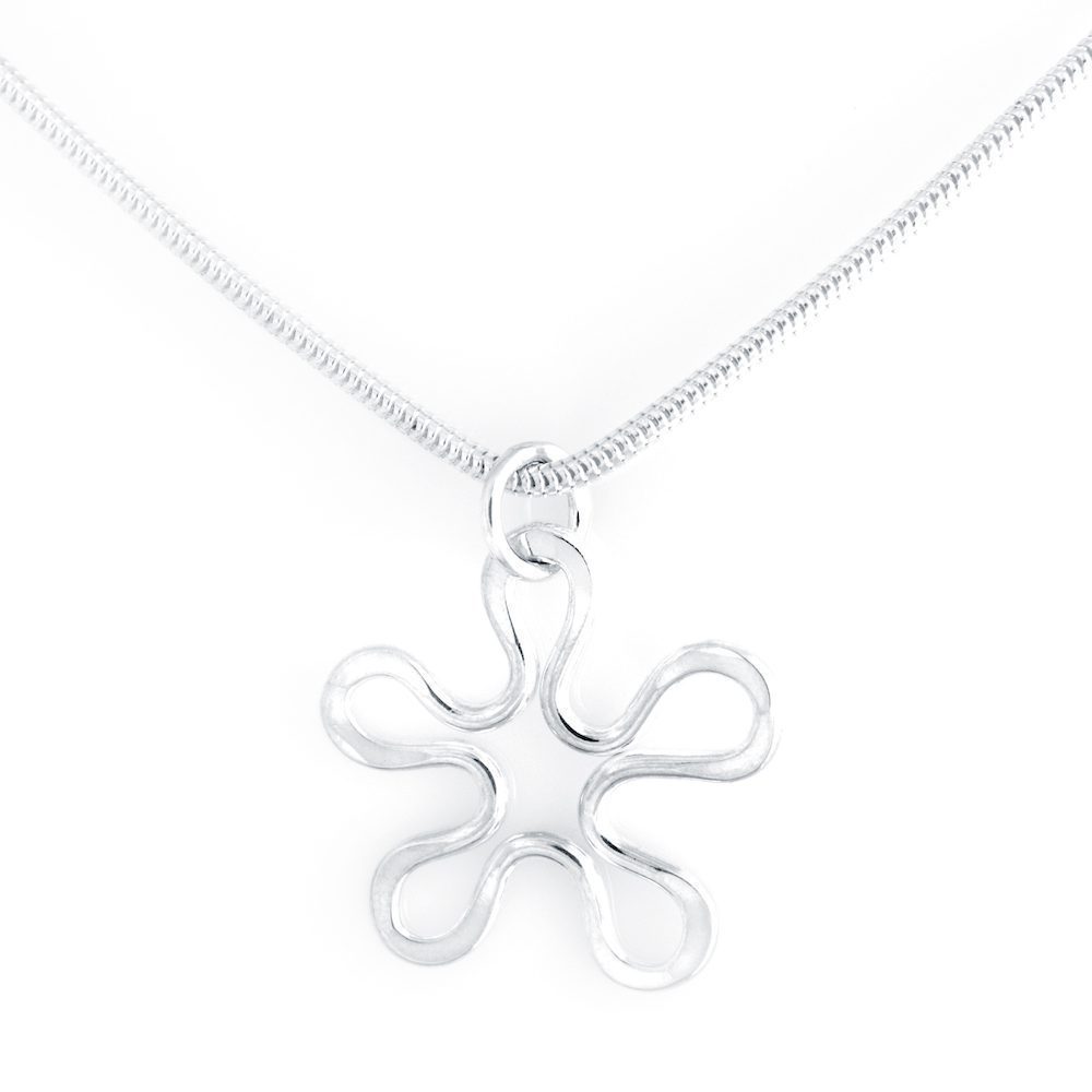 Ormkedja - Guldviva Jewellery
