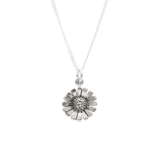 DAISY LILLA halsband - Guldviva Jewellery
