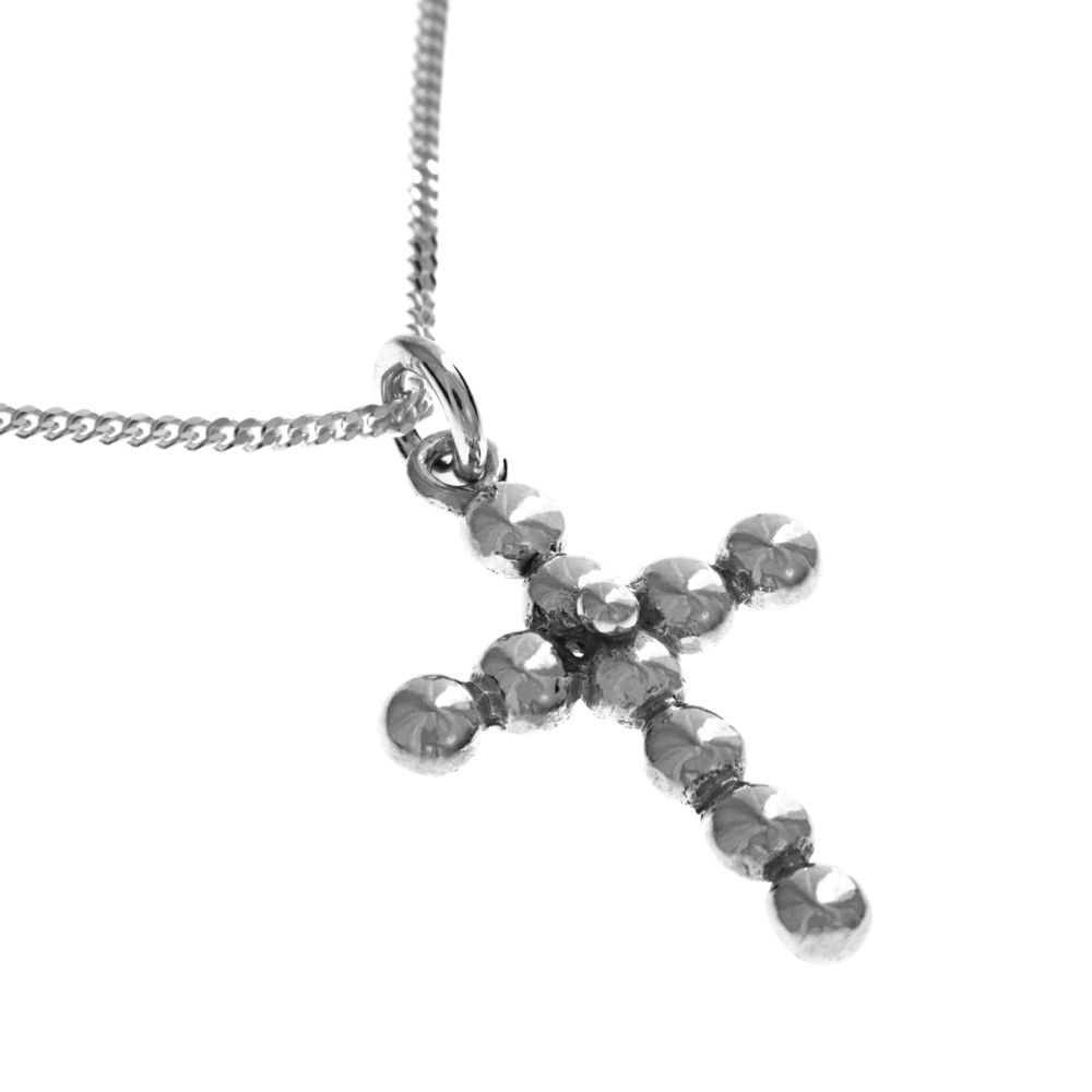KULKORS halsband - Guldviva Jewellery