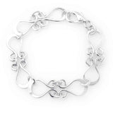 FOLKLORE armband - Guldviva Jewellery