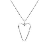 FRIENDS L halsband - Guldviva Jewellery