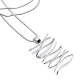 GRACE L halsband - Guldviva Jewellery