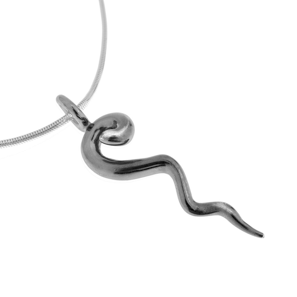 HAN halsband - Guldviva Jewellery
