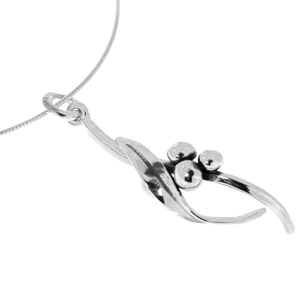 HAVTORN halsband - Guldviva Jewellery