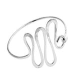 KRINGLAN armring - Guldviva Jewellery