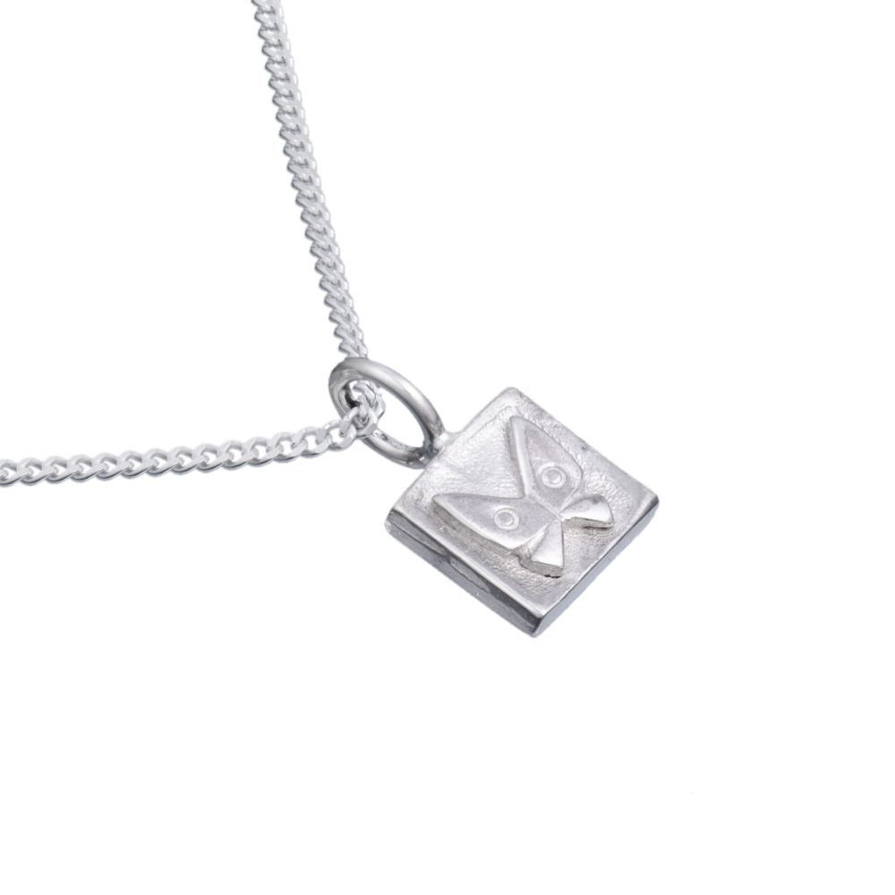 LYCKOFJÄRIL halsband - Guldviva Jewellery