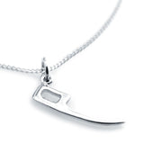 NÄTSTICKA halsband - Guldviva Jewellery