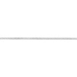 Curb chain