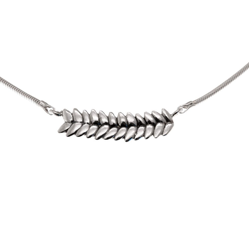 RÅG halsband - Guldviva Jewellery