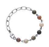 STRAND Robust armband - Guldviva Jewellery